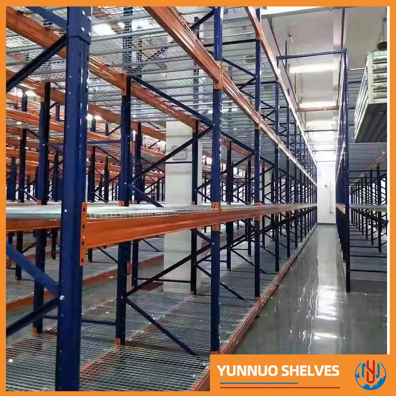Pallet Rack Wire