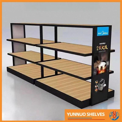 قفسه بندی گوندولا